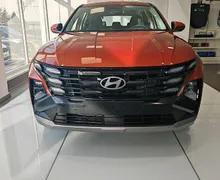 Zunanja slika - Hyundai Tucson - 1.6 T-GDI 150 TREND 2WD+WINTER - 2 - Predogledna slika
