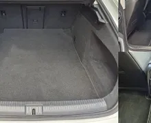 Zunanja slika - Volkswagen Arteon - 2.0 TDI avt. VIRTUAL KAMERA 360 1.LETNO JAMSTVO - 11 - Predogledna slika