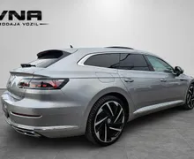 Zunanja slika - Volkswagen Arteon Shooting Brake - Arteon 4motion 2.0 TDI R-LINE |PANO|IQ-LED|AMBIENT - 6 - Predogledna slika