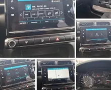 Zunanja slika - Citroën C3 - 1.2 83HP - samo 46.049 km - servisna zgodovina - 9 - Predogledna slika