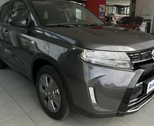 Zunanja slika - Suzuki Vitara - 1.4 BOOSTERJET HYBRID PREMIUM ALLGRIP - 1 - Predogledna slika