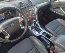 Zunanja slika - Ford Mondeo - Titanium 2.0 TDCi 120 kW Powershift 223150 KM - 8 - Predogledna slika