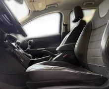 Zunanja slika - Ford Kuga - 2.0 TDCi TITANIUM SLOVENSKI 1.LASTNIK - 15 - Predogledna slika