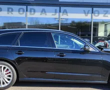 Zunanja slika - Audi A6 - Avant 3.0 TDI clean diesel S tronic 160kW - 3 - Predogledna slika