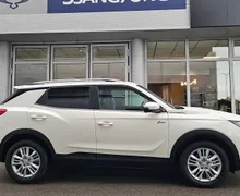 Zunanja slika - KG Mobility Korando - 1.5 T-GDI 120 kW Smart M T - 3 - Predogledna slika