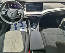 Zunanja slika - Škoda Octavia - Combi 2.0 TDI Style DSG - 11 - Predogledna slika