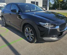 Zunanja slika - Mazda CX-30 - X180 4x4 AT GTplus|fulLED|ACC|usnje|NAVI|panorama - 2 - Predogledna slika