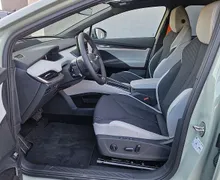 Zunanja slika - Škoda Elroq - 85-SLO-1.LASTNIK... - 9 - Predogledna slika