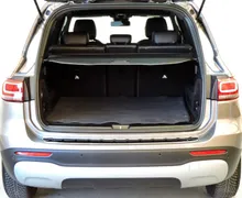 Zunanja slika - Mercedes-Benz GLB-Razred - GLB 200 d  Avt. LED-KAMERA-USNJE - 19 - Predogledna slika