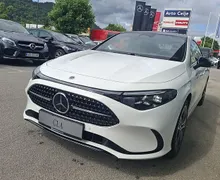 Zunanja slika - Mercedes-Benz CLA-Razred - CLA 180 Progressive Avt. - AKCIJA NIGHT EDITION - 6 - Predogledna slika