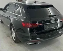 Zunanja slika - Audi A4 - Avant 30 TDI S line S tronic.KAMERA.NAVI.USNJE.LED. - 2 - Predogledna slika