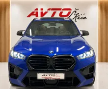 Zunanja slika - BMW serija X5: - 4.4 M COMPETITION-1.LASTNIK-SLO-VSA MOŽNA OPREMA.. - 3 - Predogledna slika