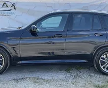Zunanja slika - BMW X3 - serija : xDrive30e Aut. - LED - VIRTUAL - NAVI - HEADUP - 7 - Predogledna slika