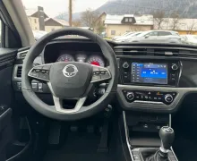 Zunanja slika - SsangYong Korando - 4x4 1,5 T-GDI Style - 7 - Predogledna slika