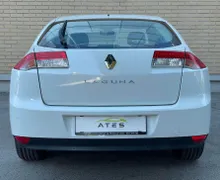 Zunanja slika - Renault Laguna - Elite 2,0 16V - 6 - Predogledna slika