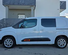 Zunanja slika - Citroën Berlingo - 1.5 HDI - 2 - Predogledna slika