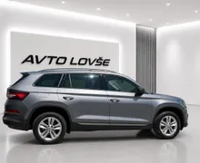 Zunanja slika - Škoda Kodiaq - 2.0 TDI Ambition DSG -1 LASNIK-7 SEDEŽEV-ODLIČNA - 5 - Predogledna slika