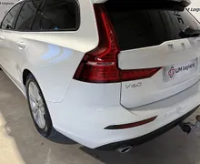 Zunanja slika - Volvo V60 - D4 AUT Momentum - VLEČNA KLJUKA - 6 - Predogledna slika