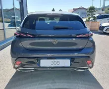 Zunanja slika - Peugeot 308 - GT HIBRID 145 - 10 - Predogledna slika