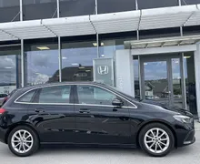 Zunanja slika - Mercedes-Benz B-Razred - |180d|AUT|PROGRESSIVE|NAVI|DIGITALILED|TOP - 4 - Predogledna slika