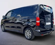 Zunanja slika - Toyota Proace - Verso 1.5 D-4D Combi - 4 - Predogledna slika