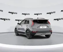 Zunanja slika - KIA Niro - Limited Edition - 5 - Predogledna slika