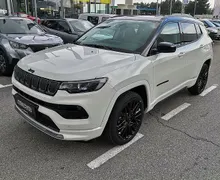 Zunanja slika - Jeep Compass - 1.5 T4 DCT7 e-Hybrid  Summit 1.lastnik SLO vozilo - 2 - Predogledna slika