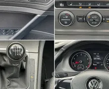 Zunanja slika - Volkswagen Golf - Variant 1.2 TSI BMT Comfortline - 8 - Predogledna slika
