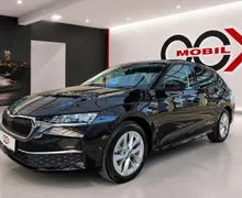 Zunanja slika - Škoda Octavia - Combi 2.0 TDI Selection DSG - SLO - 1 - Predogledna slika