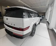 Zunanja slika - Hyundai Santa Fe - 4WD 1.6 PHEV Hybrid Impression Avt. - 5 - Predogledna slika