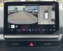 Notranja slika - KIA PV5 - 71.2 kWh baterija 120 kW 163 KS  Quantum... - 17 - Predogledna slika