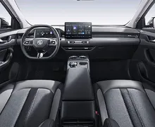 Zunanja slika - MG MGS5 EV - Luxury 64kWh+7 let tovarniške garancije - 2 - Predogledna slika