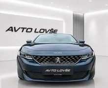Zunanja slika - Peugeot 508 - 1.5 BlueHDi 130 S S Active Pack Avt. - 3 - Predogledna slika