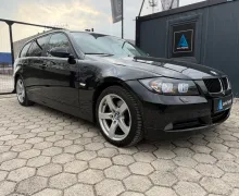 Zunanja slika - BMW Serija 1 - 320d | Usnje | Navi | TOP OHRANJEN - 4 - Predogledna slika