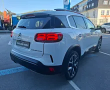 Zunanja slika - Citroën C5 - 1.2 PureTech 130 Shine - MENJAN JERMEN - ODLIČEN - 18 - Predogledna slika