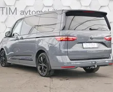 Zunanja slika - Volkswagen Multivan - T7 L2 2.0 TDI DSG Edition 150KM - 4 - Predogledna slika