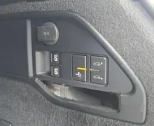 Zunanja slika - VW Touareg - V6 TDI Terrain Tech BMT 180  245 - 8 - Predogledna slika
