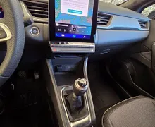 Zunanja slika - Renault Symbioz - TCe 140 techno - 17 - Predogledna slika