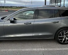 Zunanja slika - Volvo V60 - T5 2.0 Momentum FWD + VLEČNA KLJUKA - 6 - Predogledna slika