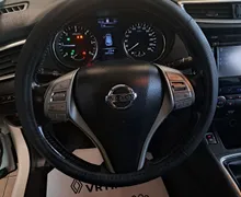 Zunanja slika - Nissan Qashqai - 1.5 DCI Z ENOLETNIM JAMSTVOM - 8 - Predogledna slika
