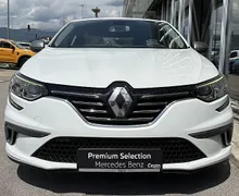 Zunanja slika - Renault Mégane - Megane Energy dCi GT LINE - SLO - 1LASTNIK - NAVI - LED - 2 - Predogledna slika