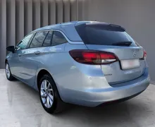 Notranja slika - Opel Astra - 1.6 CDTI 81KW ECOTEC S S INNOVATION ST... - 7 - Predogledna slika