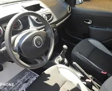 Zunanja slika - Renault Clio - 1.2 TCE-108.000 KM-SLO-1.LASTNIK-KLIMA-VELIKI SERV - 6 - Predogledna slika