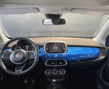 Zunanja slika - Fiat 500X - 1.LASTNIK-PANORAMA-KEYLESS-TEMPOMAT-GRETJE-KAMERA - 8 - Predogledna slika