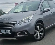 Zunanja slika - Peugeot 2008 - 1.6 BlueHDI 99ks °2.UPORABNIK° °SAMO 99.200 km° - 3 - Predogledna slika