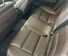 Zunanja slika - BMW Serija 5 - Touring: 530d xDrive touring Avt. - 8 - Predogledna slika
