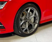 Zunanja slika - Audi A7 - 3.0 TDI Quattro-S Line-Bi Turbo-ZRACNO-HEADUP - 10 - Predogledna slika