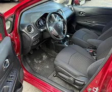 Zunanja slika - Nissan Note - 1.5 DCI TEKNA - NA OBROKE BREZ POLOGA - - 5 - Predogledna slika