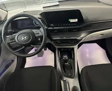 Zunanja slika - Hyundai i20 - 1.0 FL 90 PREMIUM 7DCT -RADAR-WINTER-rg - 5 - Predogledna slika