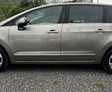 Zunanja slika - Peugeot 5008 - Premium 1.6 HDi FAP+1 Lasnik+Slo.poreklo - 3 - Predogledna slika